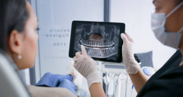Licensed Root Canal Treatment service in Key Center, WA - Dentist Open Now