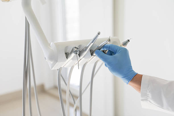 24/7 Emergency Root Canal Treatment experts in Key Center, WA